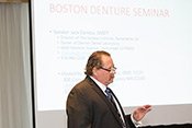 Boston Denture Seminar - Photo 04